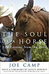 ‘The Soul of a Horse’