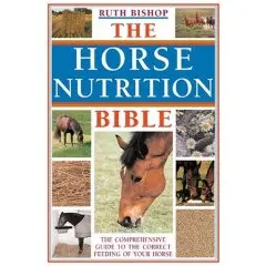 Horse Behaviour Linked to Poor Nutrition
