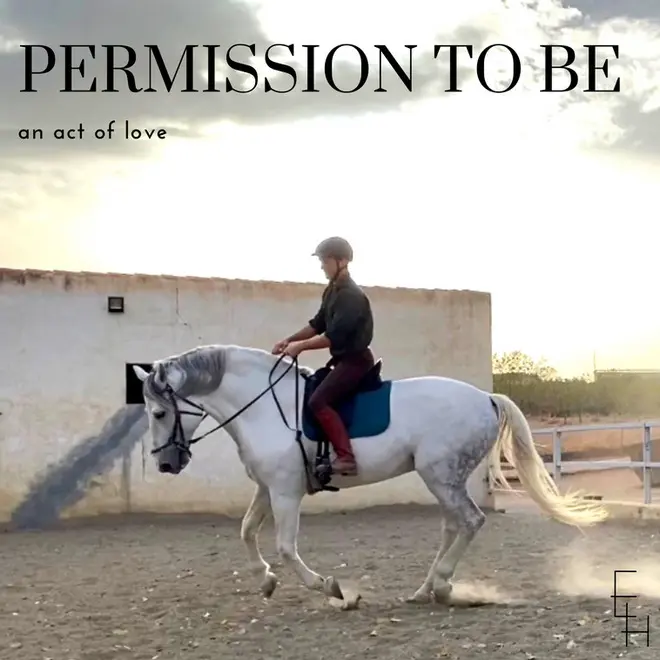 The Best Way To Love Your Horse