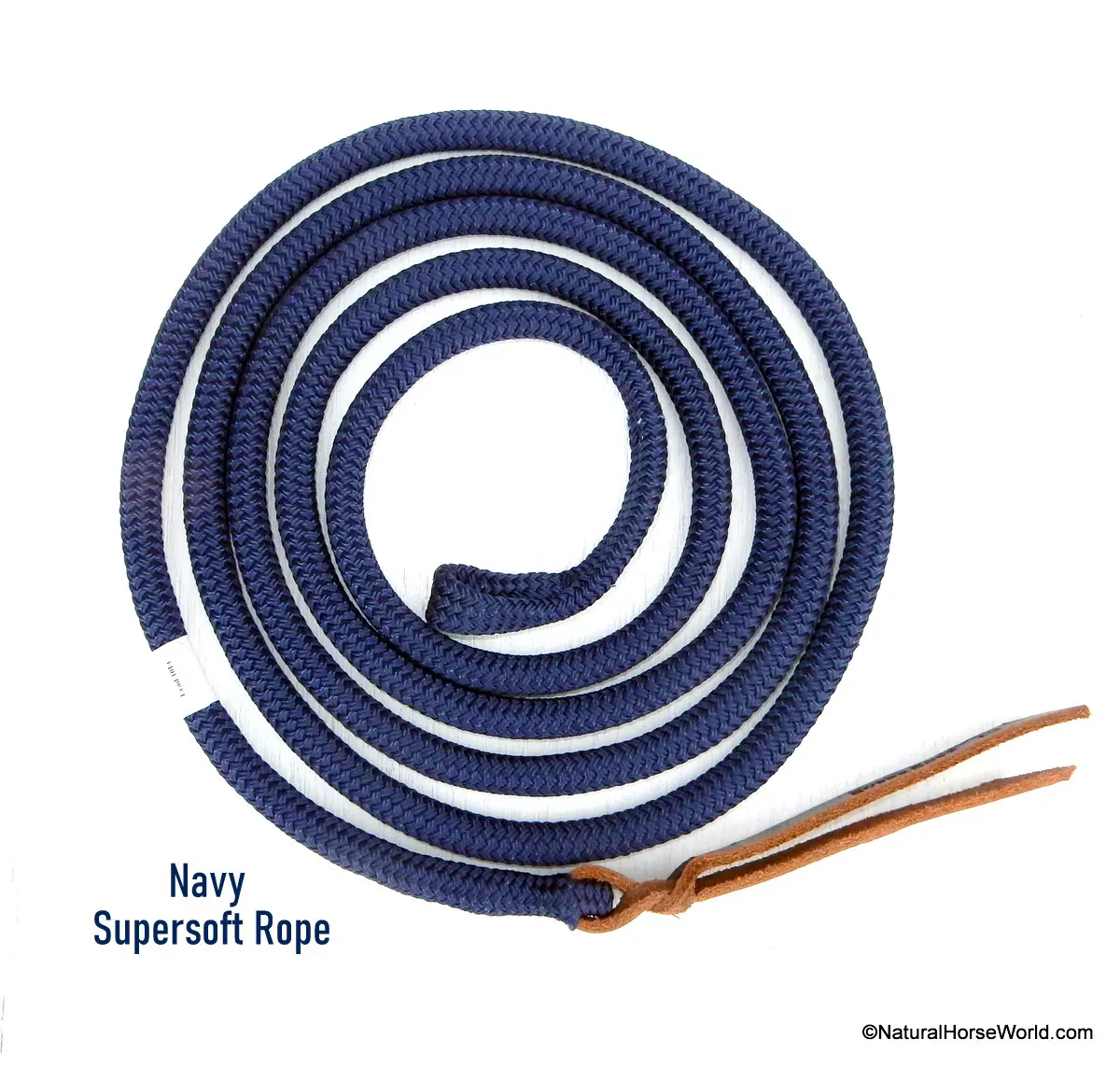 SuperSoft Lead Rope