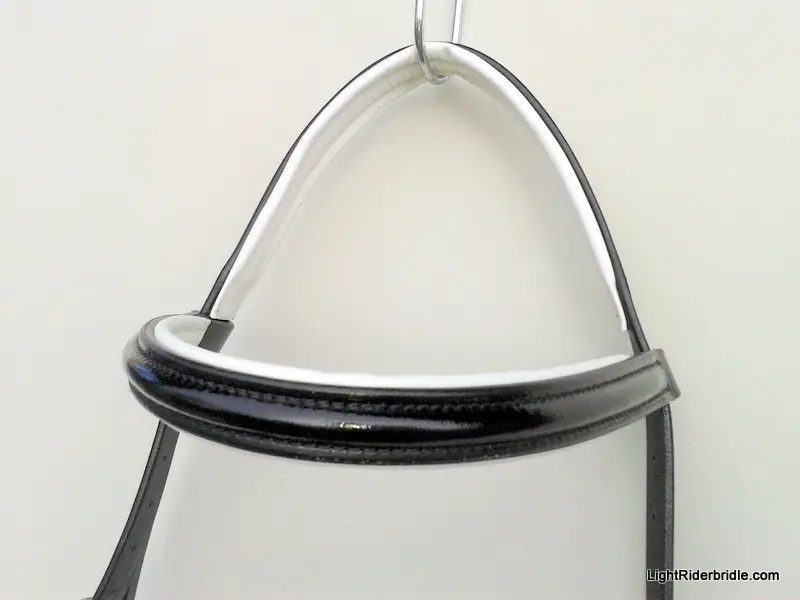 LightRider Bitless Dressage Bridle