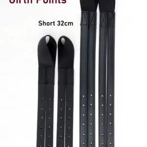 Replacement-Converter Girth Points Sold as a pair