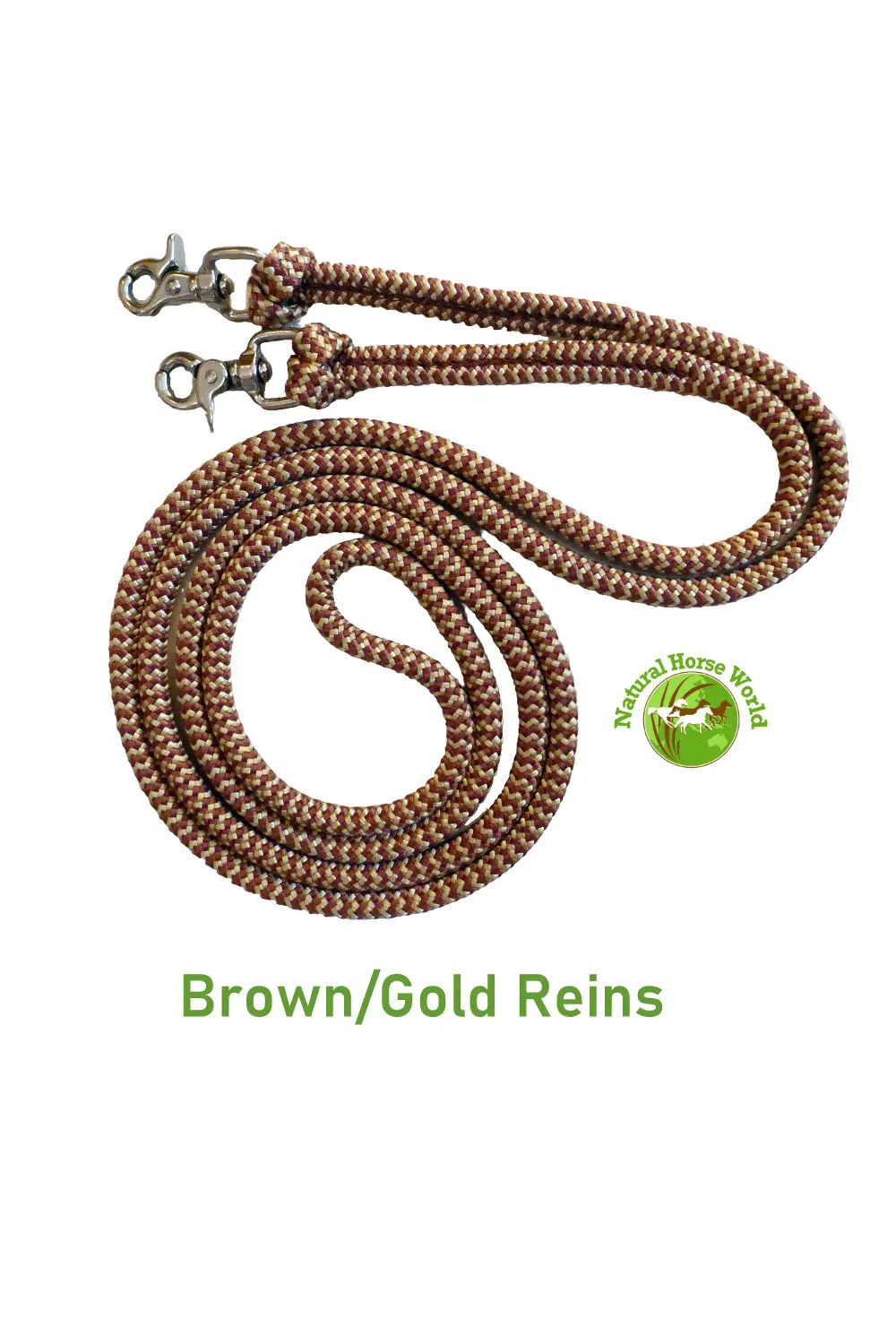 LightRider Rope Reins