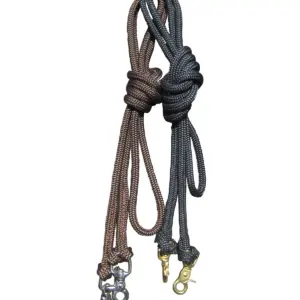 LightRider Rope Reins