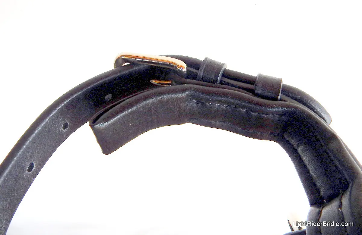 LightRider Bitless Noseband