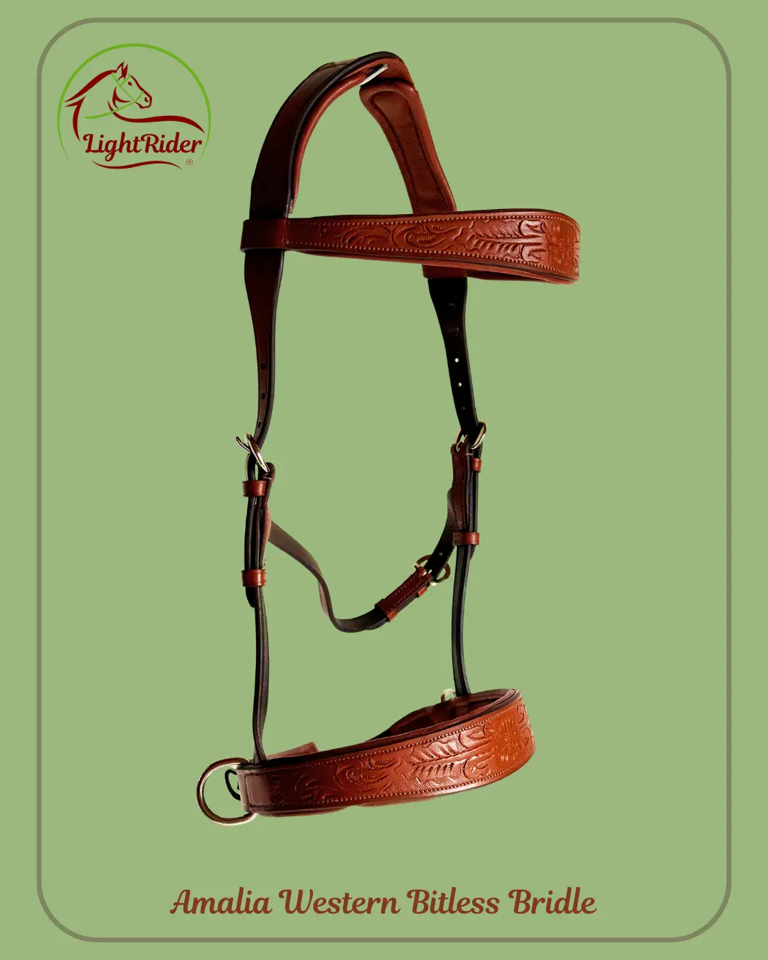AmaliaWesternBridle