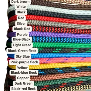 12mm rope colours