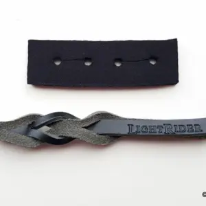 Break-away for Halter & Rope Bitless Bridle Neoprene or Leather.