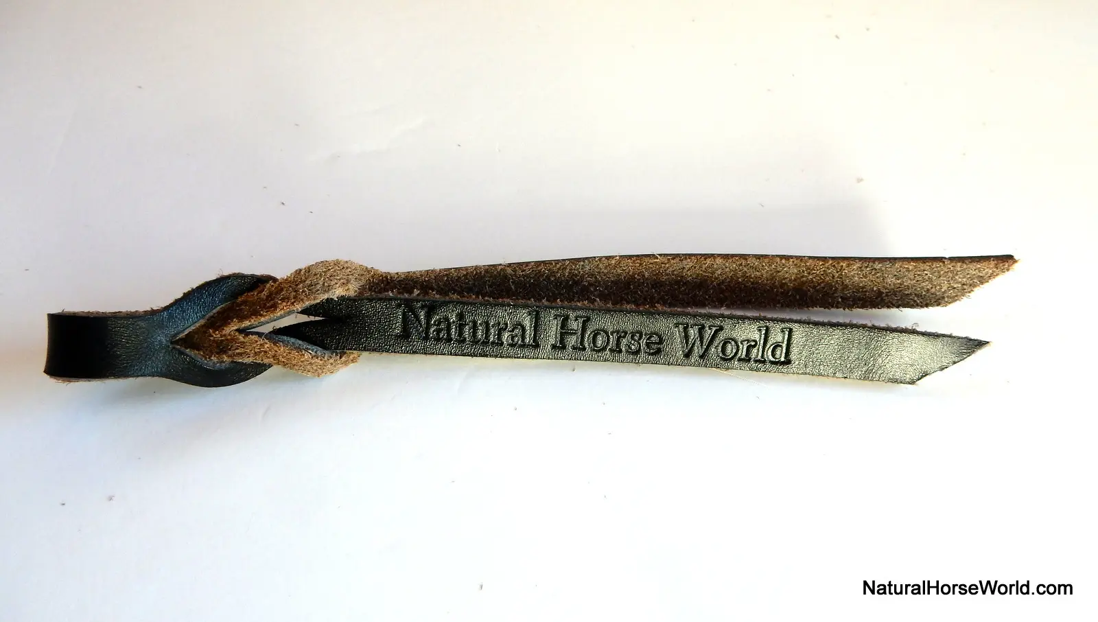 Break-away for Halter & Rope Bitless Bridle Neoprene or Leather.