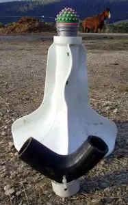 Bassoli 14″ Hoof Rasp - Natural Horse World Hoofstandbothtops