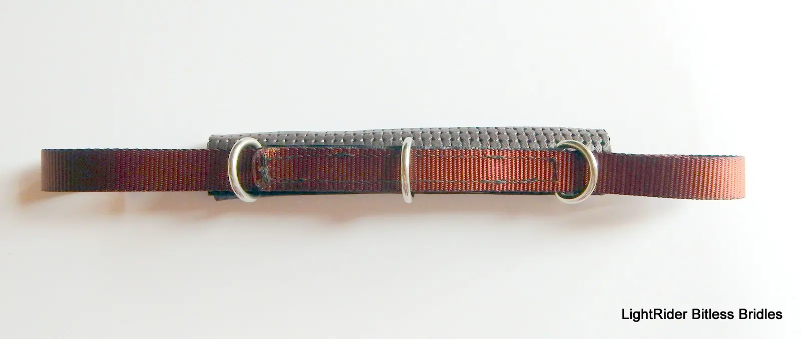 LightRider Cavesson Converter For Straightness Training & Lunging