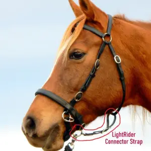 LightRider Connector Strap