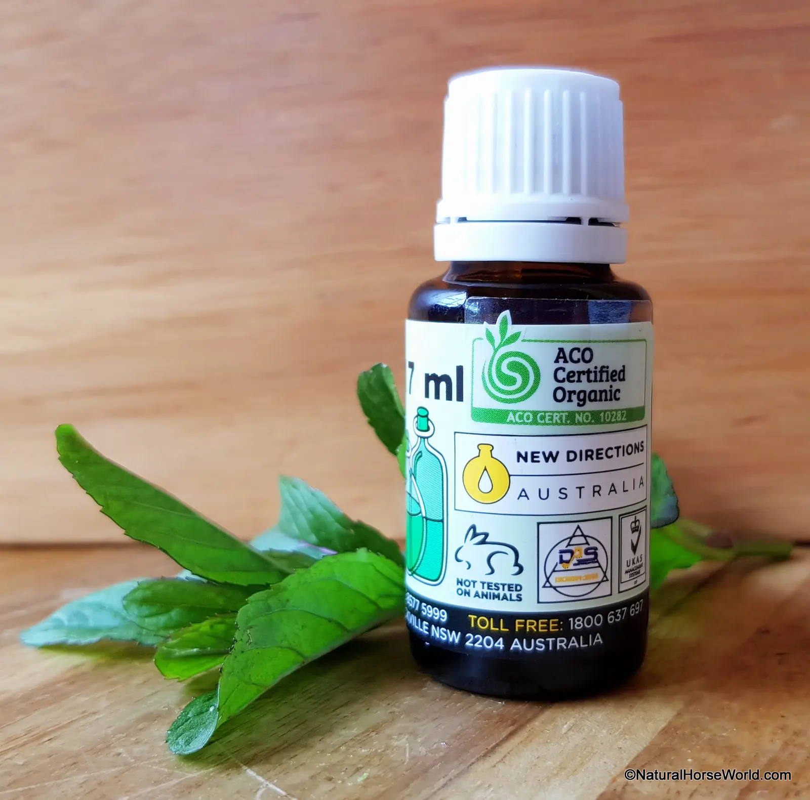 PeppermintOil17ml