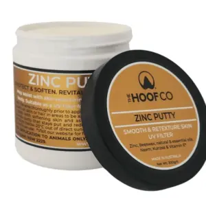TheHoofCoZincPutty