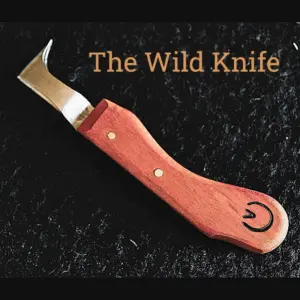 The Wild Loop Knife